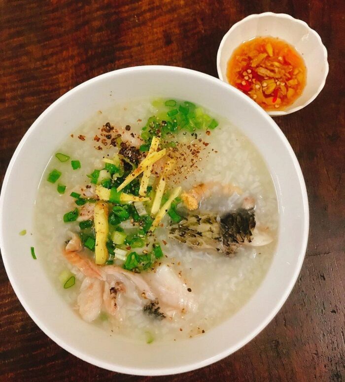 Capture the eco-friendly charm of Tra Vinh’s cuisine